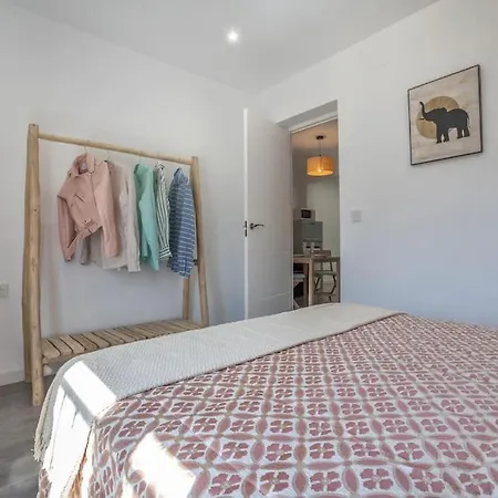 Al Alba Apartment Cordoba