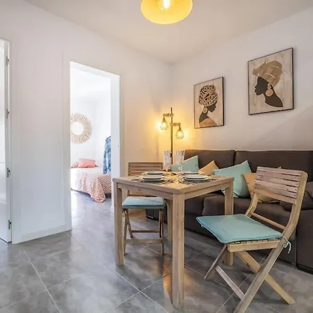 Apartment Al Alba *