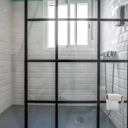 Al Alba Apartment Cordoba