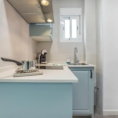 Al Alba Apartment *
