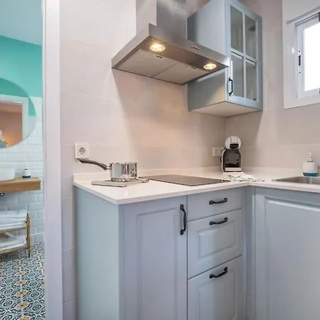 Apartment Al Alba