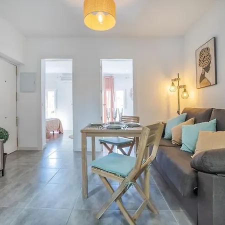 Al Alba Apartamento