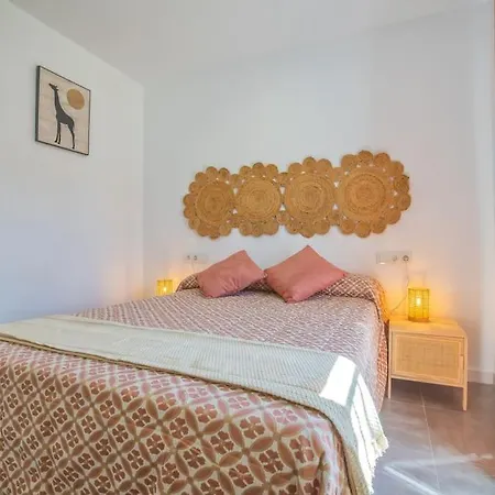 Al Alba Apartment