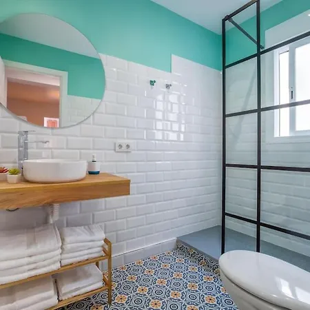 Apartment Al Alba
